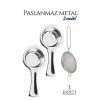 3 lü Set Metal Çay Süzgeci Cabrera Design