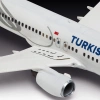 3772 Revell - Turkish Airlines Boeing 737-800 Maket Kiti