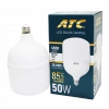 50W TORCH LED BULB AMPUL BEYAZ E27 (5047)