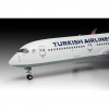 5625 Revell - Turkish Airlines Airbus A350-900 Maket Kiti