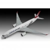 5625 Revell - Turkish Airlines Airbus A350-900 Maket Kiti