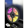 Mey İthalat® 5M RGB Işıklı Her Ortama Uygun Led Işık