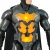 Mey İthalat® 6073931 BATMAN FGR 12 LGHTS AND SNDS BATMAN