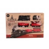 Mey İthalat® 622B BUHARLI SESLİ IŞIKLI TREN SETİ