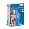 Mey İthalat®  64297 İnsan Anatomisi - Bilim ve Oyun +8 yaş