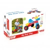 Mey İthalat® 7007 İLK BİSİKLETİM TUTAMAKLI