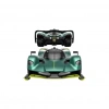 Mey İthalat® 92100 Kumandalı Işıklı Aston Martin Valkyrie Amr Pro 1:14 -