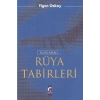 Açıklamalı Rüya Tabirleri