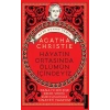 Agatha Christie-Hayatın Ortasında Ölümün İçindeyiz