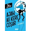 Ajan Harrier 2 - Ajan İki Kere Coşar