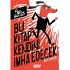Ajan Harrier - Bu Kitap Kendini İmha Edecek