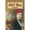 Akif Bey