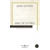 Akıl ve Tutku - Hasan Ali Yücel Klasikleri