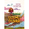 Alyanın Dünyası Gizemli Duvar