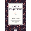 Amok Koşucusu (Bez Ciltli)