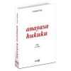 Anayasa Hukuku (Erdoğan Teziç)