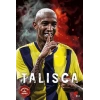 Anderson Talisca- (Poster Hediyeli)