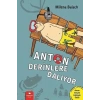 Anton Derinlere Dalıyor