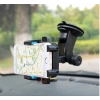 Araç İçi Cam ve Torpido Vantuzlu Telefon Tutucu (5047)