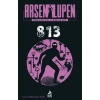 Arsen Lupen 813