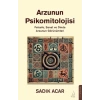 Arzunın Psikomitolojisi