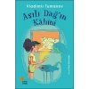 Asılı Dağ’ın Kahini