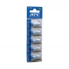 ATC SUPER ALKALİNE BATTERY A23 - 23A LR23 ARAÇ - OTO KUMANDA PİLİ 12V 5Lİ KART (5047)