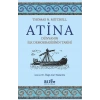 Atina-Dünyanın İlk Demokrasisinin Tarihi