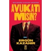 Avukatı Mısın?
