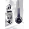 Mey İthalat® Ayarlanabilir Kafa Bandı ile Yüksek Performanslı Bluetooth Kulaklık