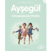 Ayşegül Serisi 05 - Arkadaşlarıyla Parkta