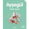 Ayşegül Serisi 14 - Küçük Aşçılar