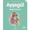 Ayşegül Serisi 22 - Gizemli Prensle