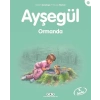 Ayşegül Serisi 27 - Ormanda