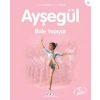 Ayşegül Serisi 32 - Bale Yapıyor