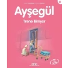 Ayşegül Serisi 37 - Trene Biniyor