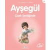 Ayşegül Serisi 40 - Çiçek Şenliğinde
