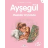 Ayşegül Serisi 49 - Masallar Diyarında