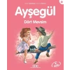 Ayşegül Serisi 53 - Dört Mevsim