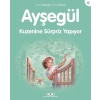 Ayşegül Serisi 59 - Kuzenine Sürpriz Yapıyor