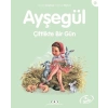 Ayşegül Serisi 60 - Çiftlikte Bir Gün