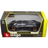 Mey İthalat® 1:24 Lamborghini Terzo Millennio Model Araba