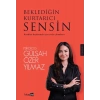 Beklediğin Kurtarıcı Sensin