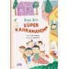 Ben Bir Süper Kahramanım