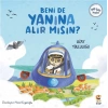 Beni de Yanına Alır Mısın? Uzay Yolculuğu