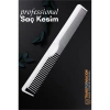 Berber Kuaför Saç Kesim Tarağı Profesyonel