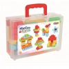 Mey İthalat® 03 577 Bloklar 28 Parça Çantalı - Oyuncak