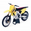 Mey İthalat® 1:12 Suzuki RM-Z450 2014 Model Motor
