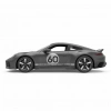 Mey İthalat® 1:16 Porsche 911 Sport Clic Uzaktan Kumandalı Araba