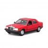 Mey İthalat® 1021103 1:24 1987 190 E Model Araba